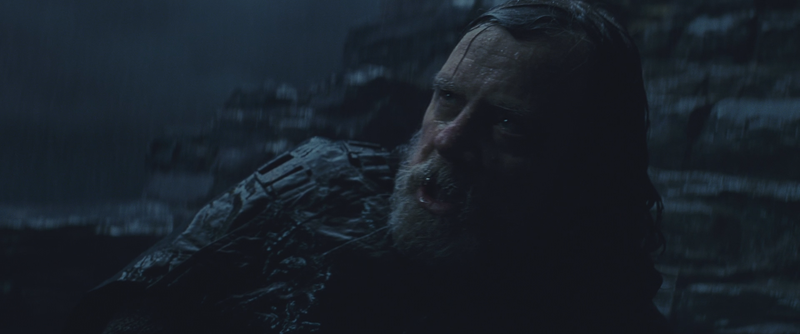 Illustration for article titled All the Secrets About the Battles to Come Hidden in the New Star Wars: The Last Jedi Trailer